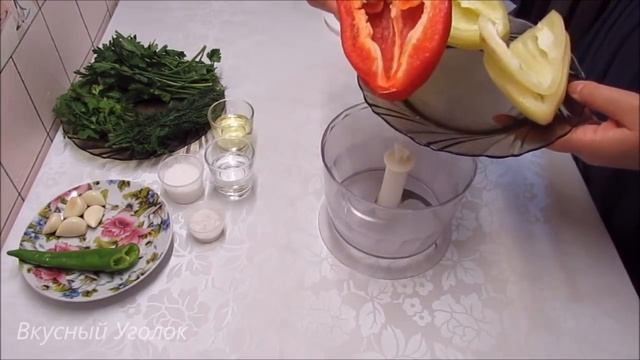 Такие БАКЛАЖАНЫ любят ВСЕ!!! А Вы их пробовали? смотреть онлайн