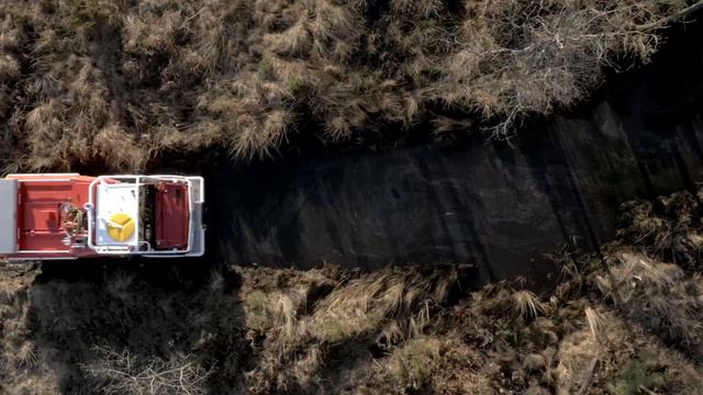 Unimog Palo- ja pelastustehtävissä смотреть онлайн