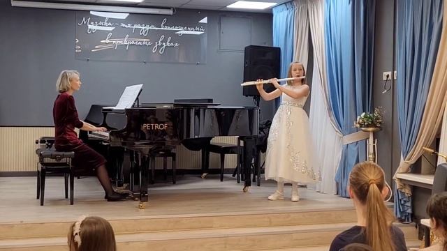 Wilhelm Popp, Grasiose valse смотреть онлайн