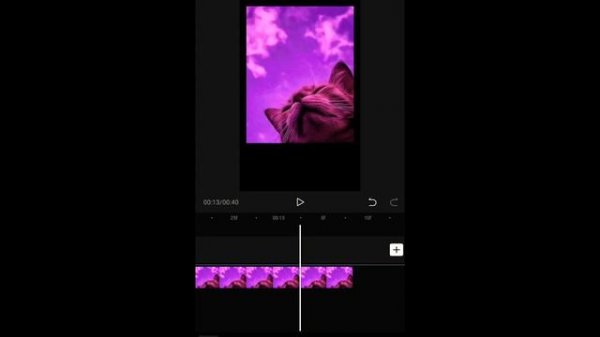 Как делать крутые эдиты в Cap cut +free edit