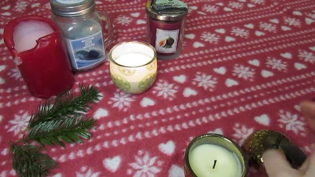 Про свечи парфюмированные и не очень | Часть 1 смотреть онлайн