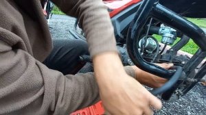 Какая должна быть компрессия на китайском мопеде Альфа