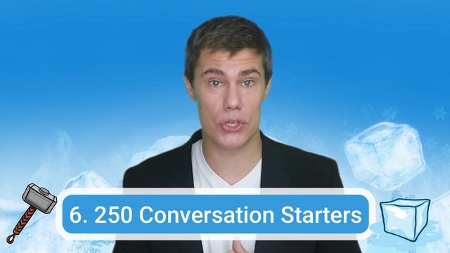 10 Icebreaker Games for the First Day of Class смотреть онлайн