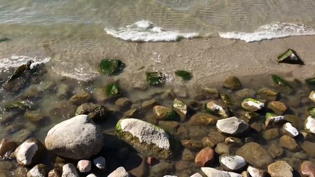 Куршская коса и Светлогорск смотреть онлайн