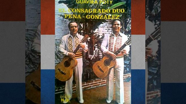 Dúo Peña–González - Una Flor смотреть онлайн
