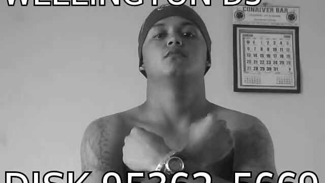 DJ WELLINGTON смотреть онлайн