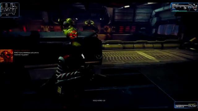 warframe ep.2 krikrueduiuu ember farming смотреть онлайн