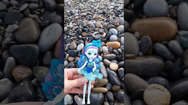 Отдых энчантималс на море в Сочи#СочиЛазаревское#куклы Enchantimals#Ocean Kingdom#Лилисуперстар