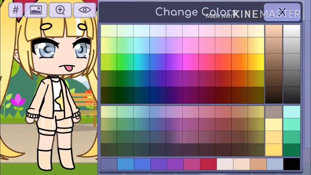 {Моя мама делает персонажа} [Gacha Life] смотреть онлайн