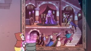 ВСЕ ПАЛОЧКИ в Стар Против Сил Зла ЗА 4 Сезона