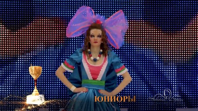 ПОДИУМНЫЙ МАКИЯЖ смотреть онлайн