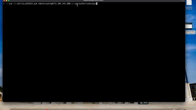 GitHub Actions CI/CD Tutorial Series - Part 1 | ed25519 keys & security through obscurity смотреть онлайн