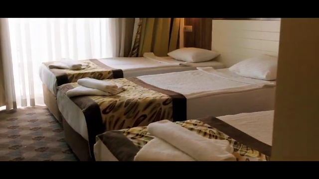 Club Jovia Kemer смотреть онлайн