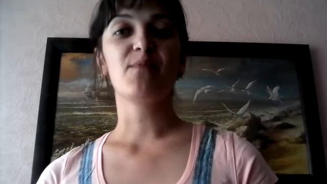 Отзыв о курсе 