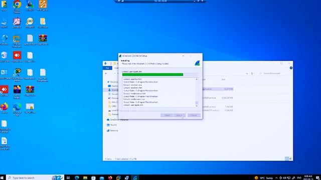 How to Setup Eve-ng Emulator смотреть онлайн