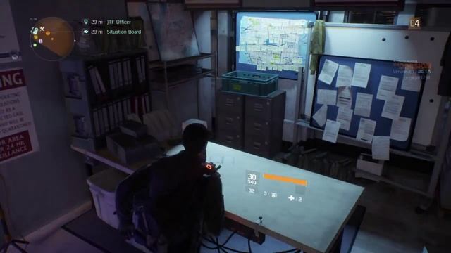 Tom Clancy's The Division™ Beta#1 Обзор игры смотреть онлайн