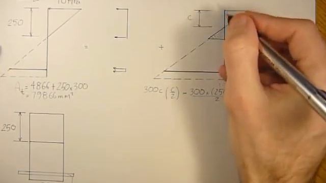 T 3.5 Axial Load Plus Moment смотреть онлайн