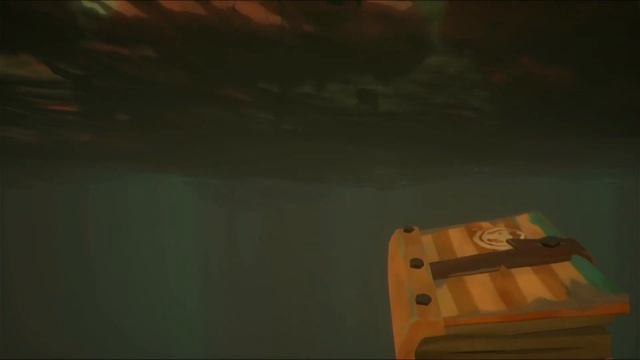 On My Way To Pirate Legend (Merchant Alliance/Reached Pirate Legend) - Sea of Thieves смотреть онлайн