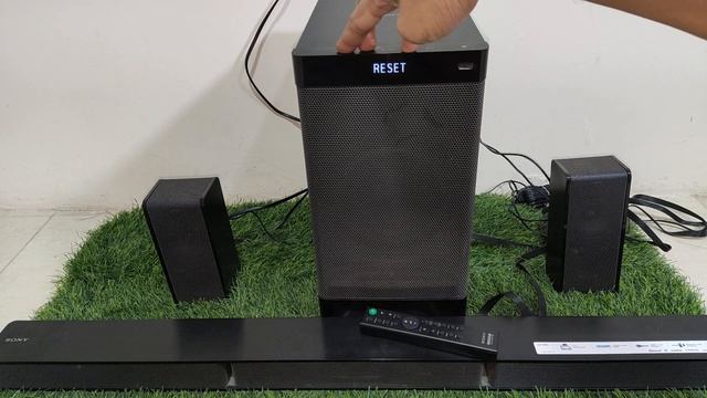 Sony Home Theater Not Working | Sony HT-RT3 Home Theater Not Working |Sony HT-RT3 Home Theater Rese смотреть онлайн