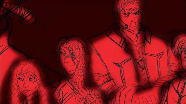 Of Gemstones and Watches: Polaris (A Ben 10 x RWBY Crossover) смотреть онлайн
