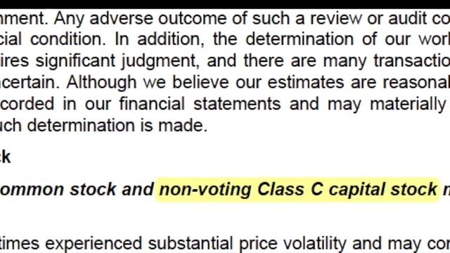 The Ponzi Factor | Stocks are NOT Ownership Instruments смотреть онлайн
