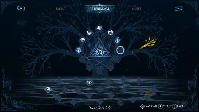 Afterimage Let's Play 09: I'm Sailing A-Ray смотреть онлайн
