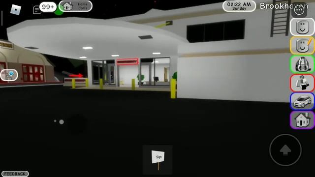 rahasia super market roblox смотреть онлайн