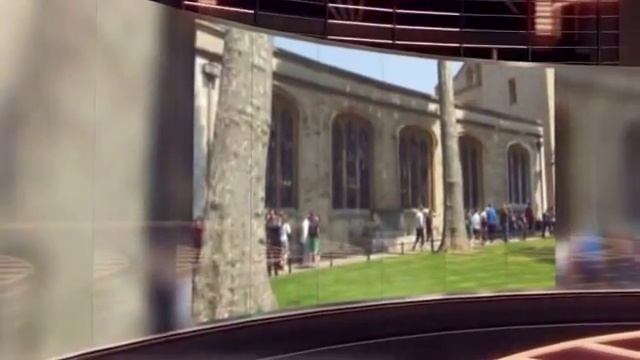 Тауэр Лондон-The Tower of London смотреть онлайн