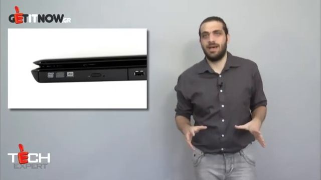 Toshiba Satellite L505-13N - Notebook смотреть онлайн