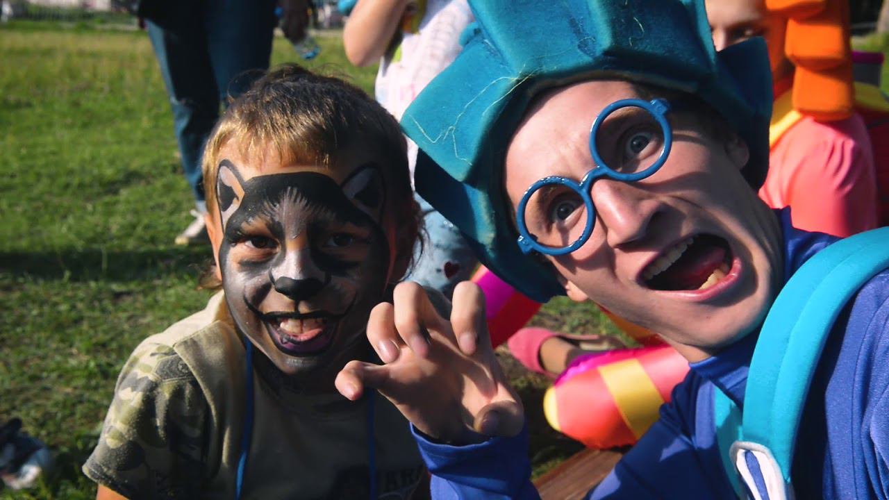 Фамили Дэй, 6 городов смотреть онлайн