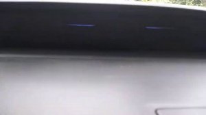 Изменение подсветки панели приборов на хонда степвагон