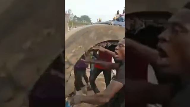 Tarkwa demonstration смотреть онлайн