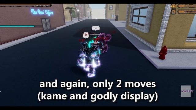 The BEST Stands In This YBA Modded смотреть онлайн