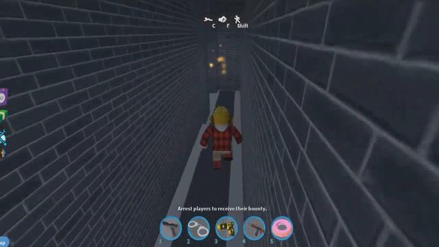5 СЕКРЕТОВ В JailBreak РОБЛОКС (ДЛЯ НОВИЧКОВ) смотреть онлайн