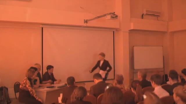 Мастер-класс, Мащенкова М.С. смотреть онлайн