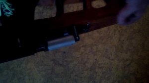 Прибор без шумной стрельбы. Пбс. Глушитель. Своими руками