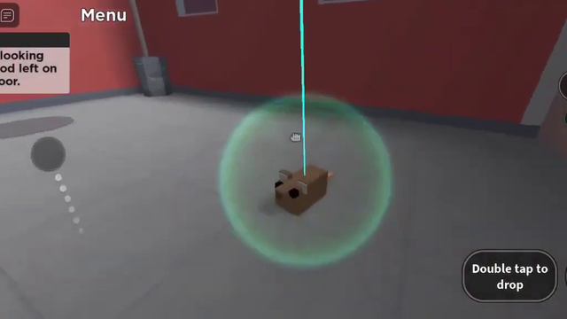 Cook Burgers Secret Quest Room! смотреть онлайн
