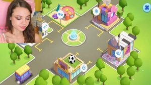 СТРЁМНОЕ ЗАДАНИЕ ОТ ГОВОРЯЩЕЙ АНДЖЕЛЫ и ДРУЗЕЙ МОНСТРОВ! Я пошла в ЛЕС в 3 ЧАСА НОЧИ