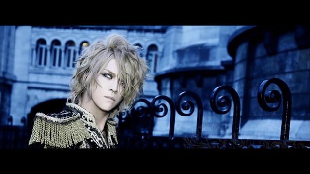 KAMIJO - 片手に夢を持つ少女