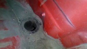 Откуда вода в салоне ВАЗ 2109, 2113, 2114, 2115