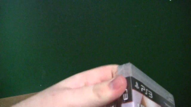Uncharted 3: Drake's Deception Unboxing! (Lapwner) смотреть онлайн