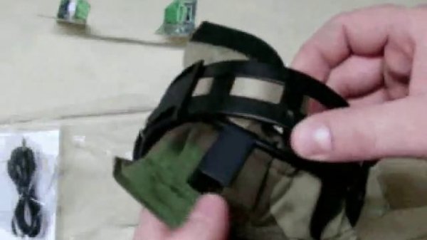 MSA Sordin Supreme Pro-X