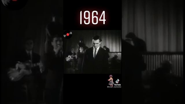 Молодой Муслим Магомаев смотреть онлайн