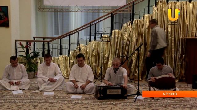 Гостей «Ночи искусств» ожидает фольклорная мозаика смотреть онлайн