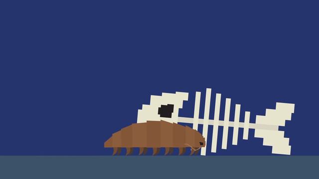 What's Hiding Deep Within The Ocean? смотреть онлайн