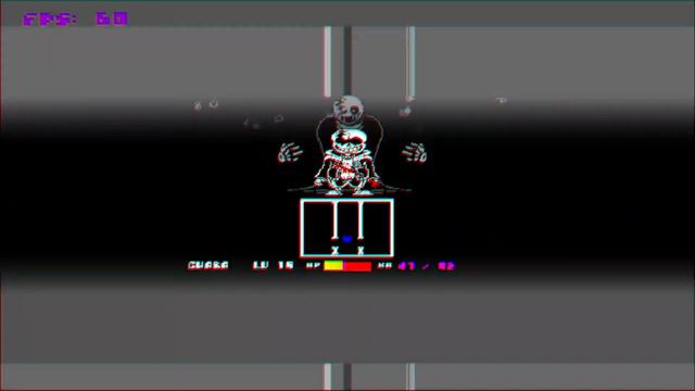 undertale-last-breath-remake-v4 phase 3 смотреть онлайн