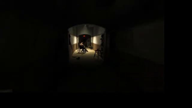 Outlast смотреть онлайн