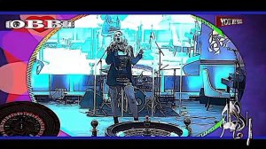 LIAN ROSS -YOU MY HEART,YOU MY SOUL/DISCO SHOW 2015 IN MACAO CASINO/