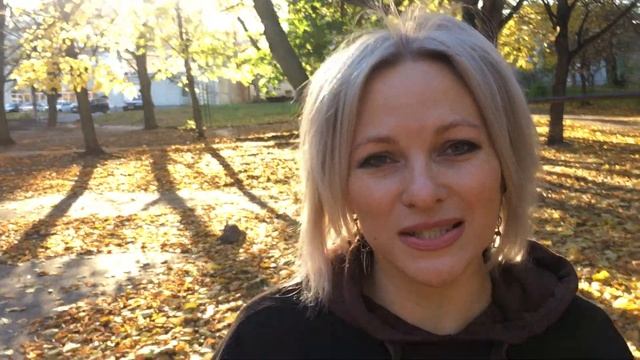 Зачем я ЖИВУ | Как я поняла смысл жизни в больнице | Почему нам нужно остановиться и задуматься смотреть онлайн