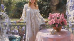 ПЛАТЬЕ. Поет Валерий Семин Группа "Белый день"